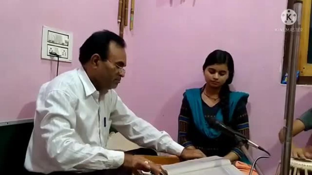 राम मिथला में आये कमाल हुई गवा | vivah panchmi special bhajan | ram bhajan