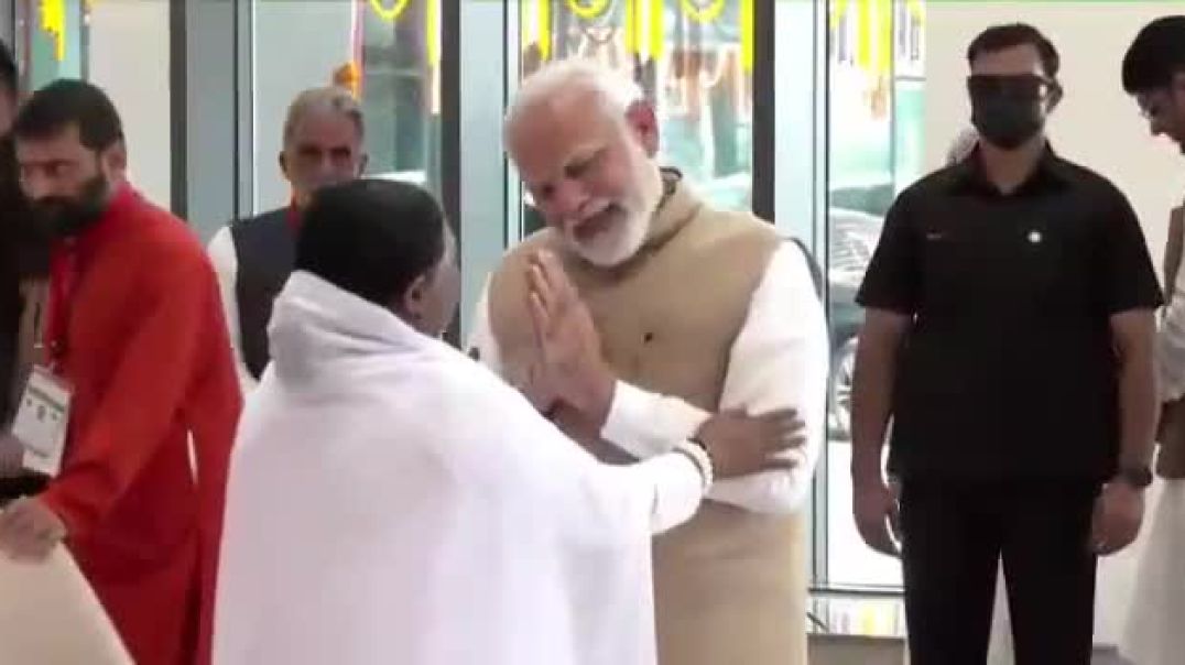 ⁣ospital Total area : 133 acres Built-up area : 10 million sq.ft. No. of Beds : 2,600