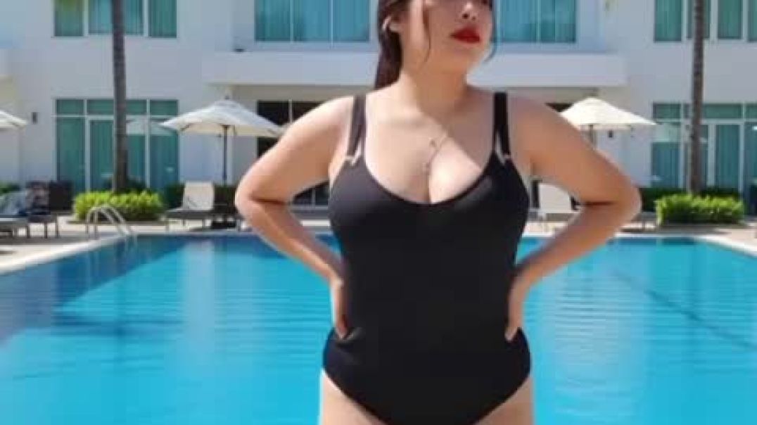 ⁣Must watch beautiful girls video