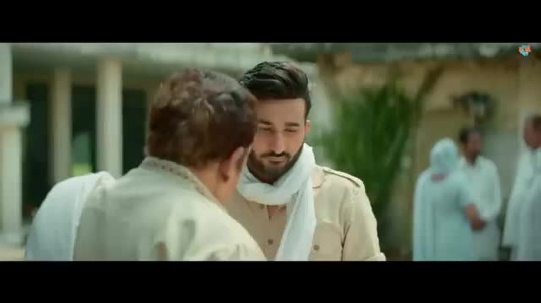 ⁣Kaka WRLD - Bholenath (A Love Story) _ Official Video _ Arvindr Khaira _ Main Bhola Parvat Ka(360P)