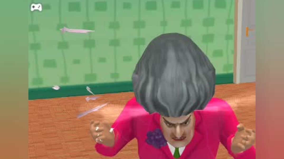 ⁣Prank video Level 1