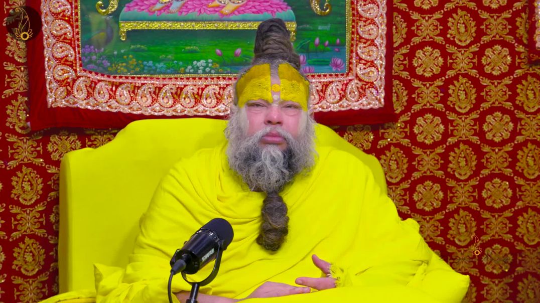 ⁣क्या भक्त की तरह ही भगवान भी कभी भक्त को पुकारते हैं  Bhajan Marg - Bhajan Marg (1080p, h264, youtub