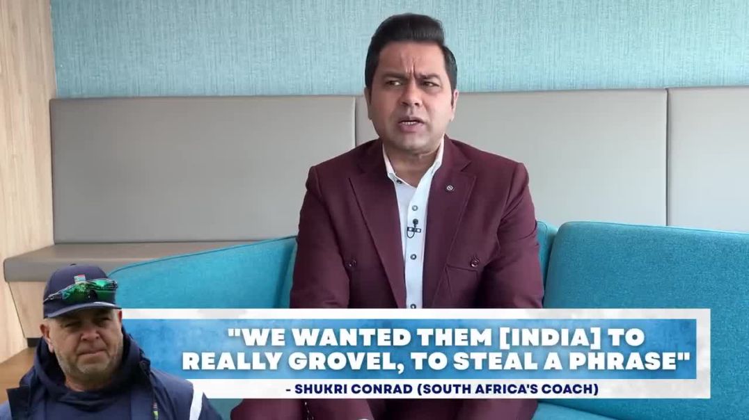 ⁣India_s Biggest Test Loss_ What Has Gone Wrong_ _INDvsSA _ _Aakashvani(720P_HD)