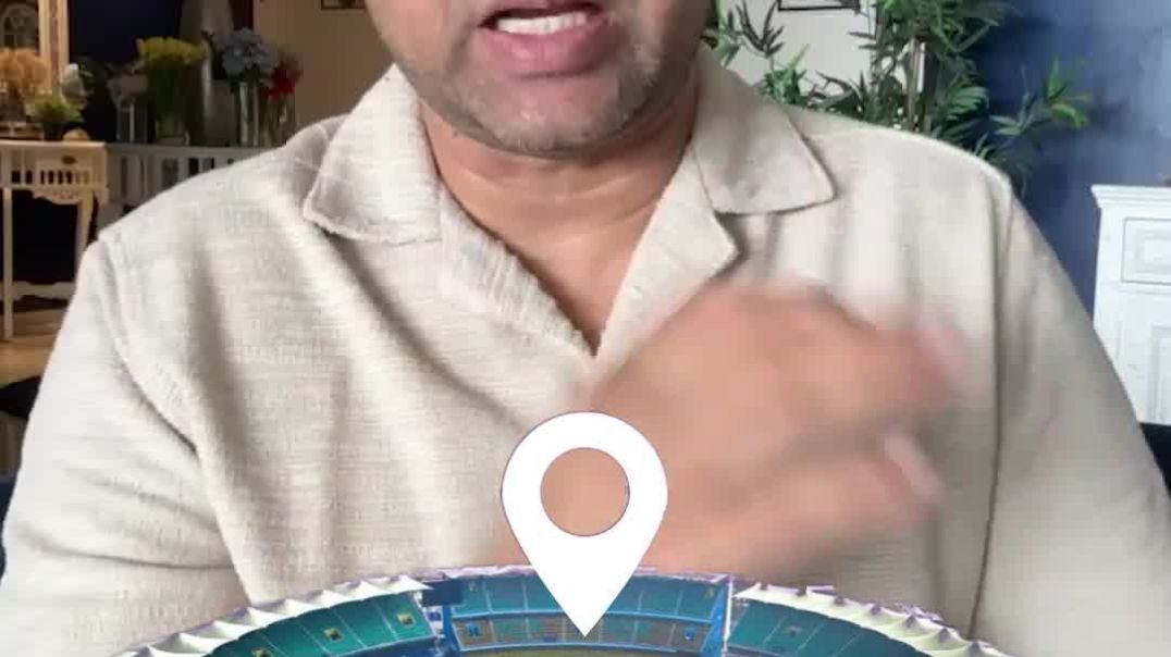 ⁣Who Should be in India_s XI for the 2nd Test_(1080P_HD)