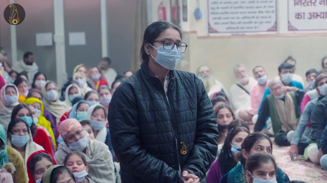 ⁣अगर अंत में भगवान में ही मिलना है तो भगवान ने हमें माया में डाला ही क्यों   Bhajan Marg