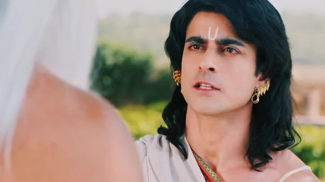 ⁣भगवान परशुराम जी ने कर्ण को श्राप दिया