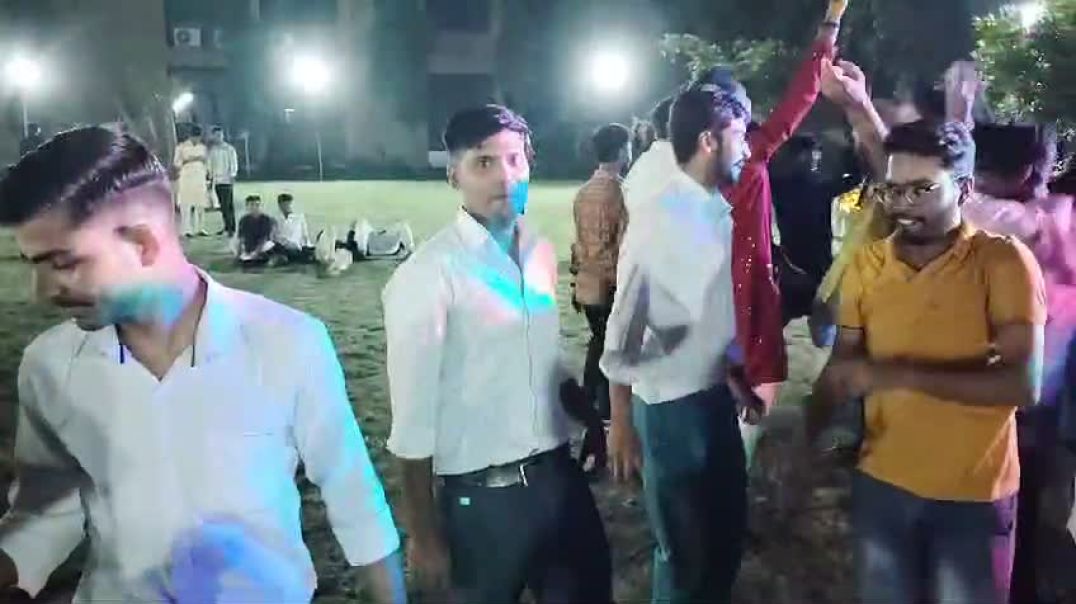 ⁣College dance video  #viral videos