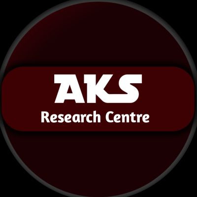 All Knowledge Study: Research Centre