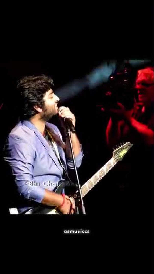 Suno Na Sangmarmar _ Arijit Singh _ _arijitsingh _viralreels _trending _lyricalvideo _song _music(36