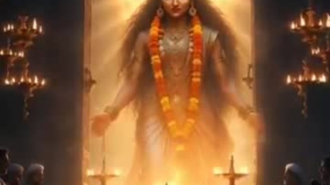 ⁣Mangarh_Kalika_Mandir_Ujjain_#shots_#ujjain_#trending_#ytshorts(360p)