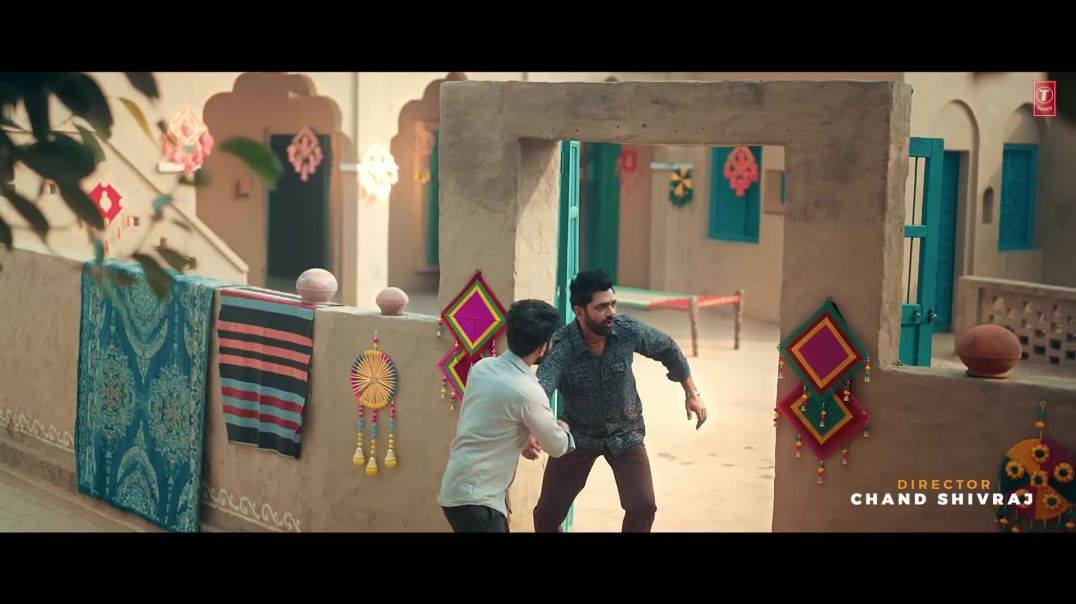 ⁣Uttar Kumar _Naak Mein Koka_ Harjeet Deewana_ Peehu Yadav _ New Haryanvi Video Song 2025(1080P_HD)