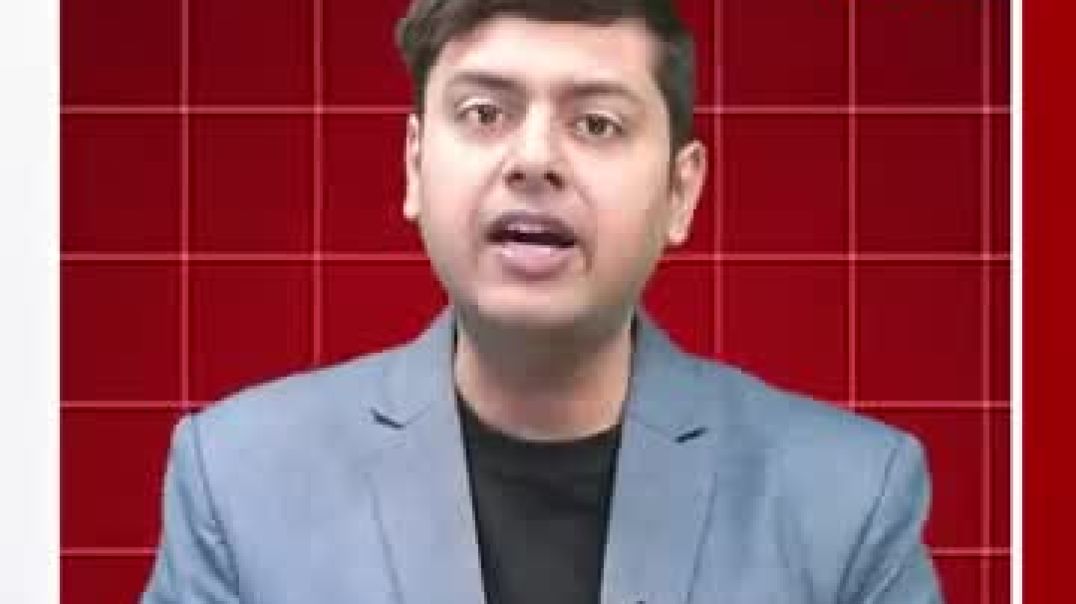 ⁣नीतीश ने JDU के लिए मांगा डिप्टी सीएम पद, पटना दौड़े अमित शाह ! #shorts #youtubeshorts #shortsfeed