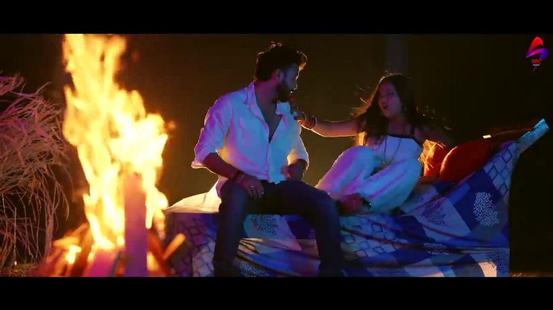 ⁣VIDEO - जाड के जोगाड़ - Goldi Yadav - Jad Ke Jogad - जाड़ा स्पेशल - New Bhojpuri Song 2025