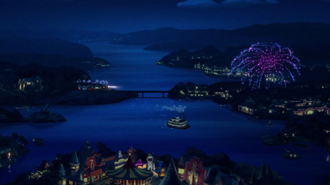 ⁣The Lion King (2019) 1080p 10bit BluRay HEVC [Hindi AAC 2.0   English AAC 7.1] H.265 (Tigole.com)