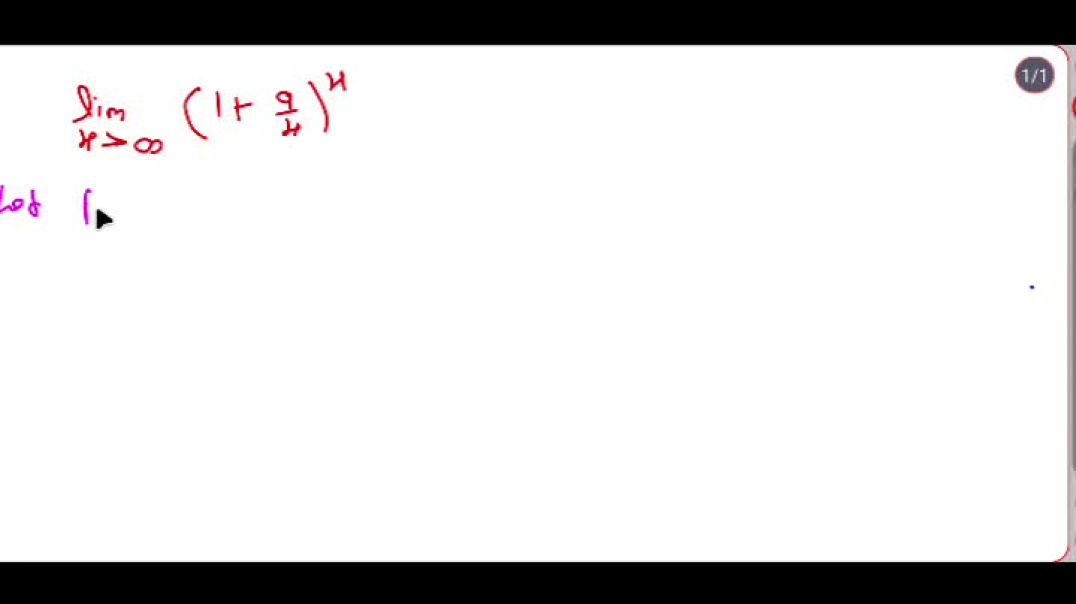 ⁣Class 11th |Limit questions