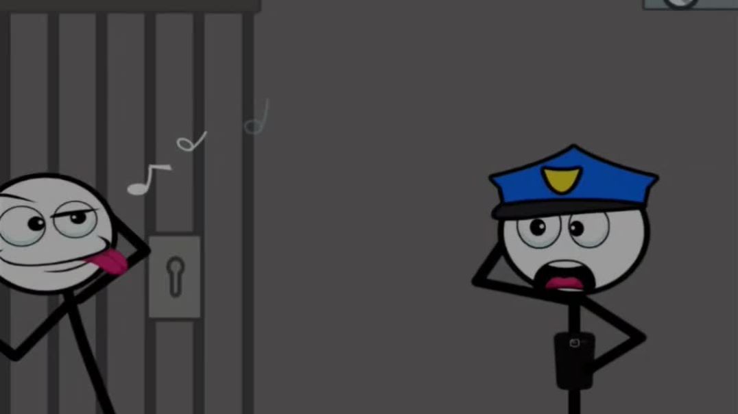 ⁣Thief Puzzle Challenge 🧩