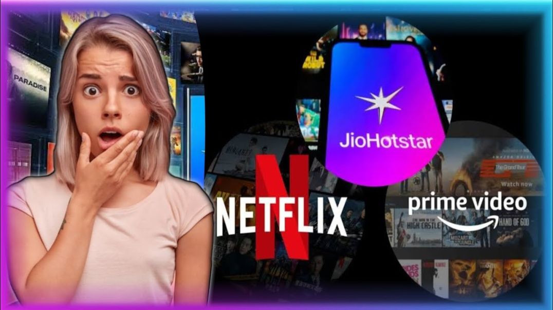 हरियाणा में पेड टीवी चैनलों की अवैध स्ट्रीमिंग पर JioStar ने (720P_60FP