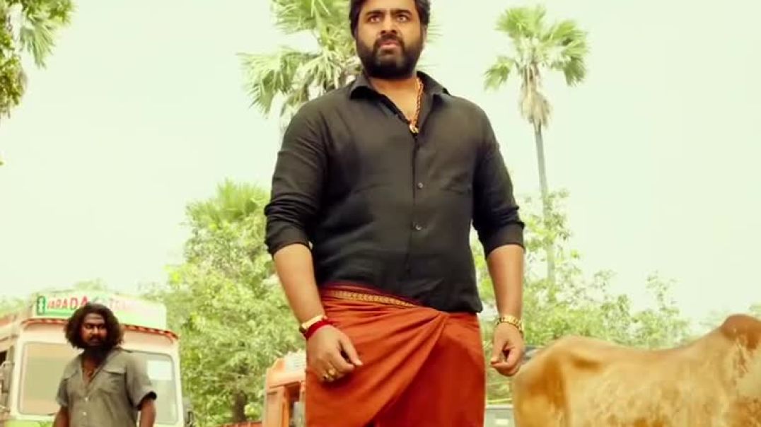 ⁣Bellamkonda Sai Sreenivas | Powerful Scenes & Stylish Moments | Fan Made Edit"