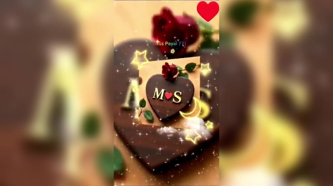 ⁣Name status video