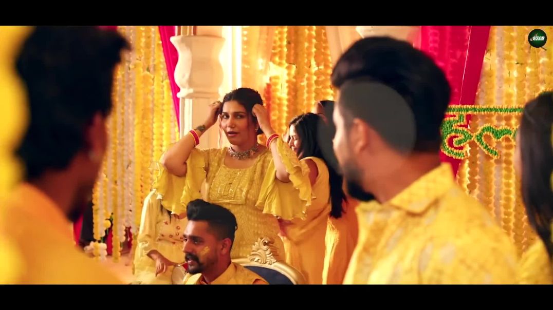 ⁣Aankh Dunali (Official Video) _ Sapna Choudhary _ Gulshan Baba _ New Haryanvi Song 2025(1080P_HD)