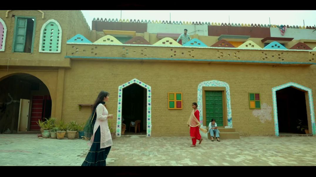 ⁣Aakhya Ke Ishare _ _ Rohit Bachchas _ Gunjan Gera _ Mv Music _ New Haryanvi Song 2025(1080P_60FPS)