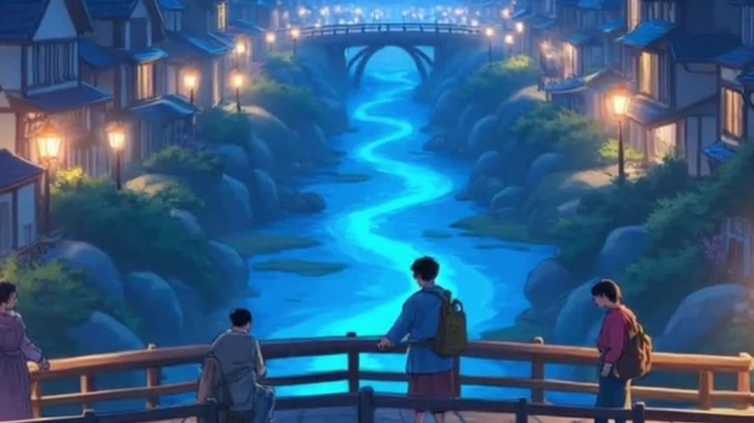 A Boy, A Whistle & A Mystery Friend!