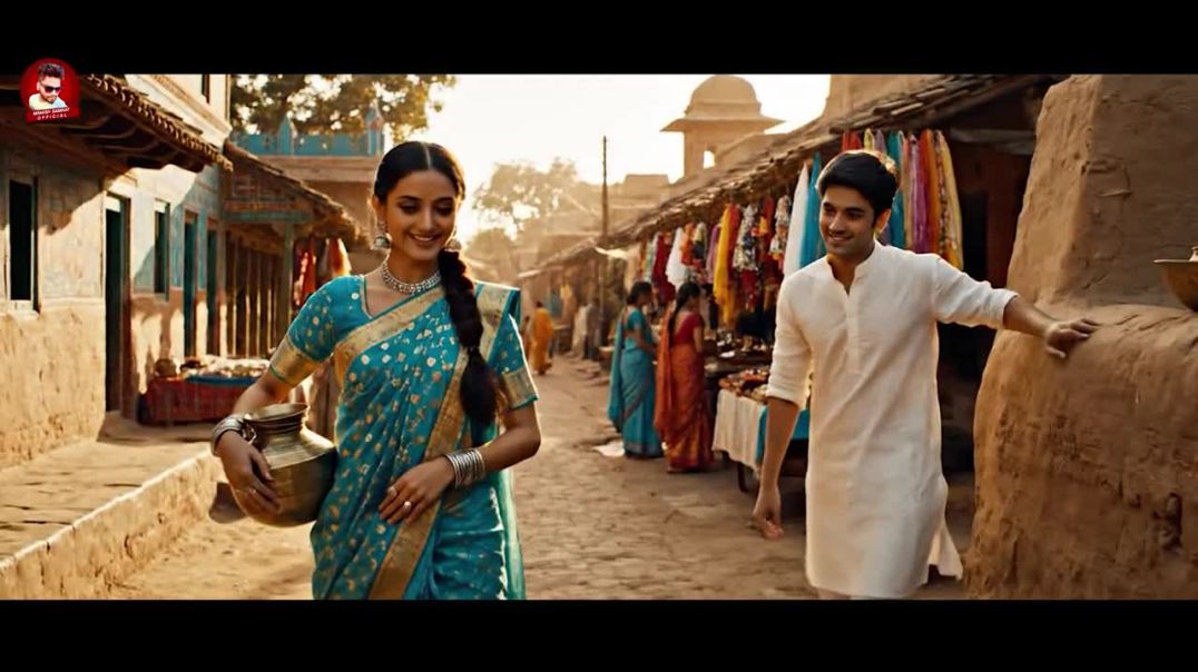 ⁣#video - लागेलु झकास गोरिया _ #manish Samrat _ Lagelu Jhakas Goriya _ #new Bhojpuri Song 2025