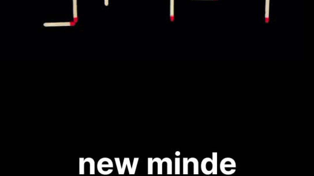 ⁣Minde test puzzle 🤯🤯🤯