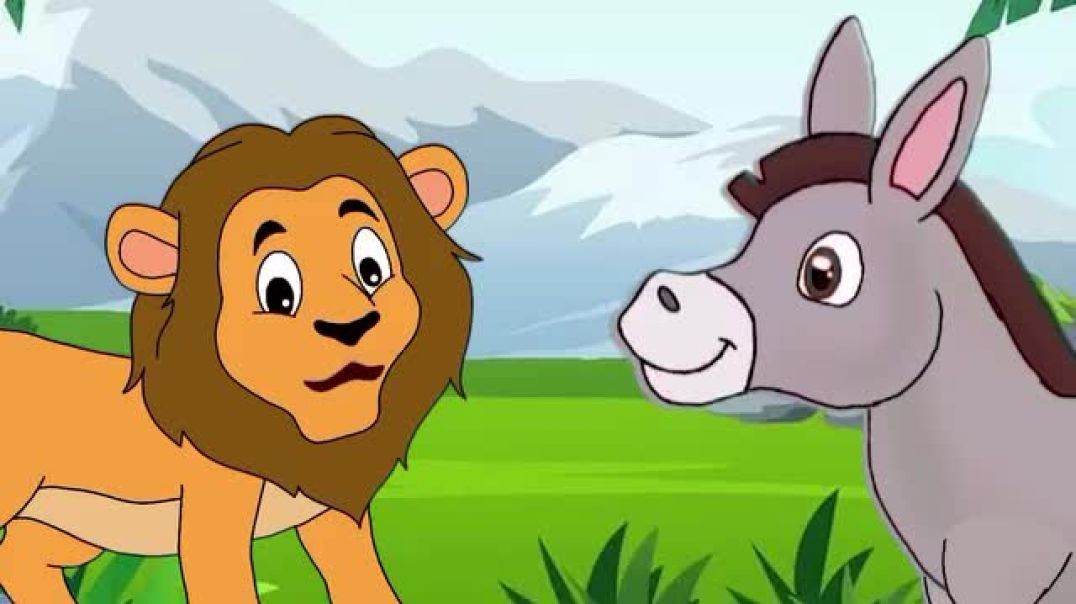 Jangal main sare dost#jongli book