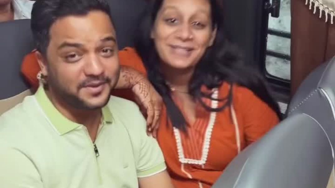 Let_the_road_trip_begin_🚌__I_bet_you,_you_can’t_beat_our_excitement🫶🏻🥳__Tag_your_road_trip_friends_🤘