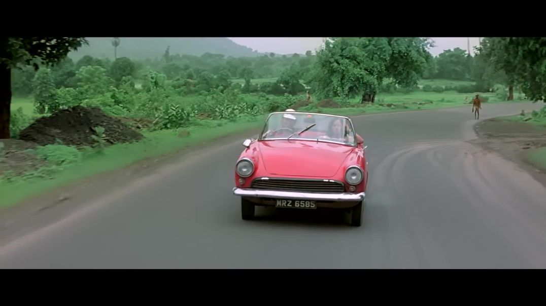 Ankhiyon Ke Jharokhon Se