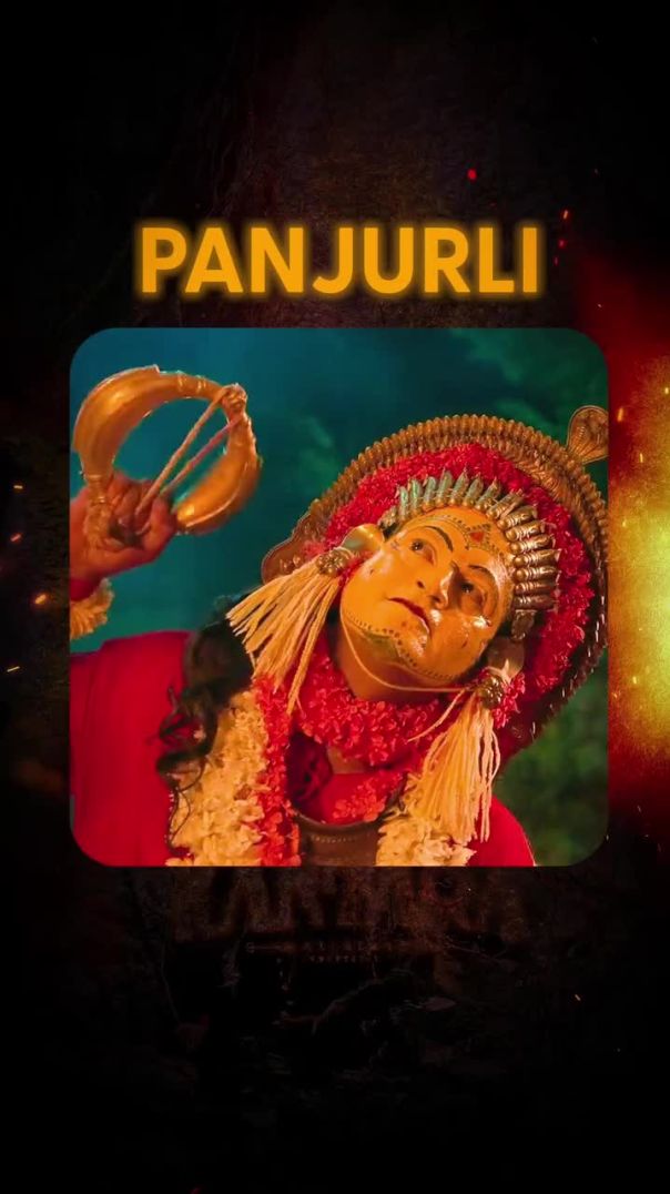 The real story of Kantara is even more powerful than the movie itself