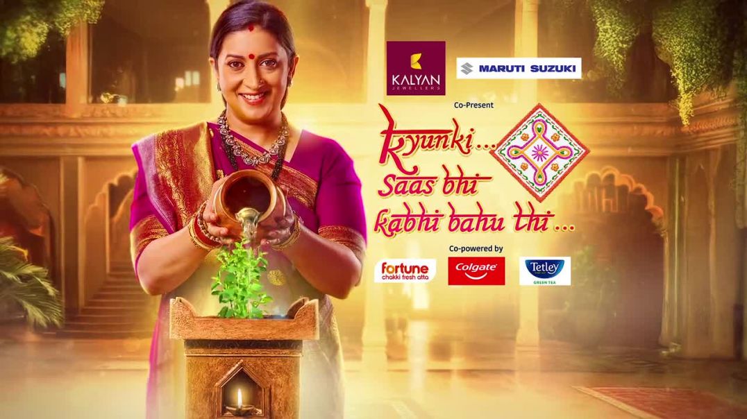 Kyunki_Saas_Bhi_Kabhi_Bahu_Thi_Season_2_Episode_108_Noina_Assures