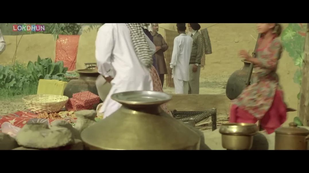 ⁣Same Time Same Jagah (Chaar Din) ● Sandeep Brar ● Kulwinder Billa ● New Punjabi Songs(1080P_HD)