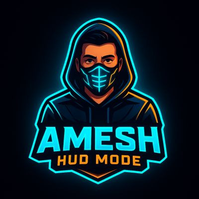 AMESHUDMODE
