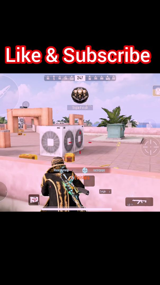 M24 ki chummi 😈😘💯