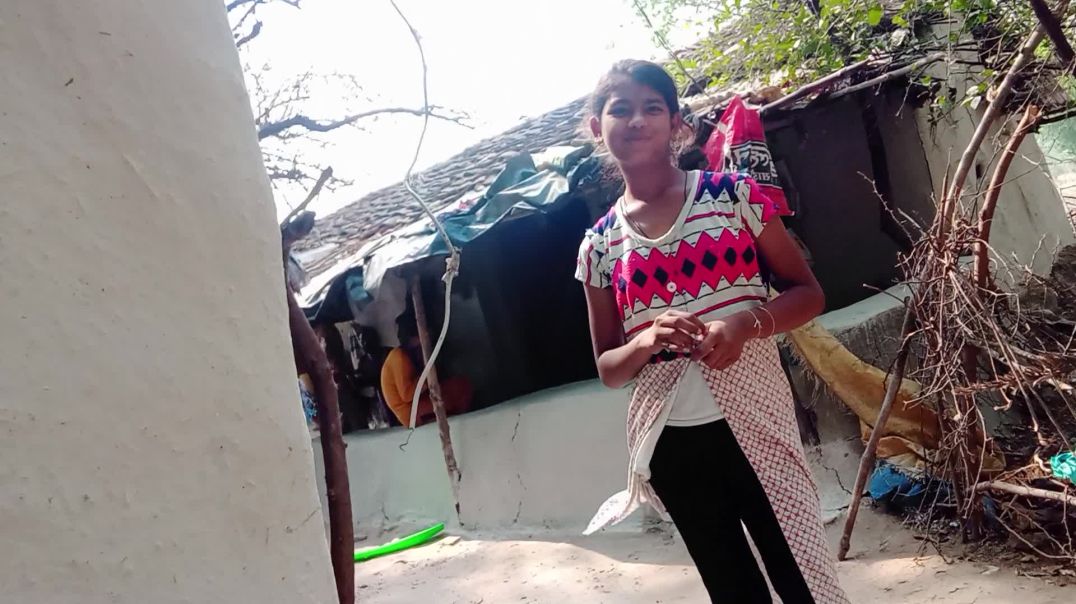 My first block dehati