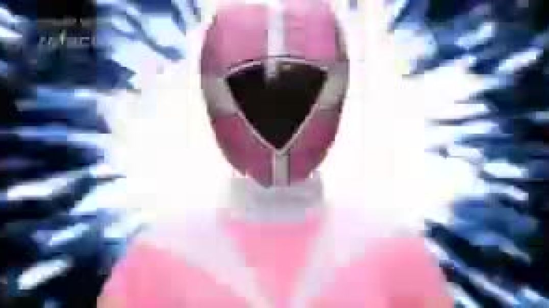 ⁣ravi prakash as power ranger(360P)