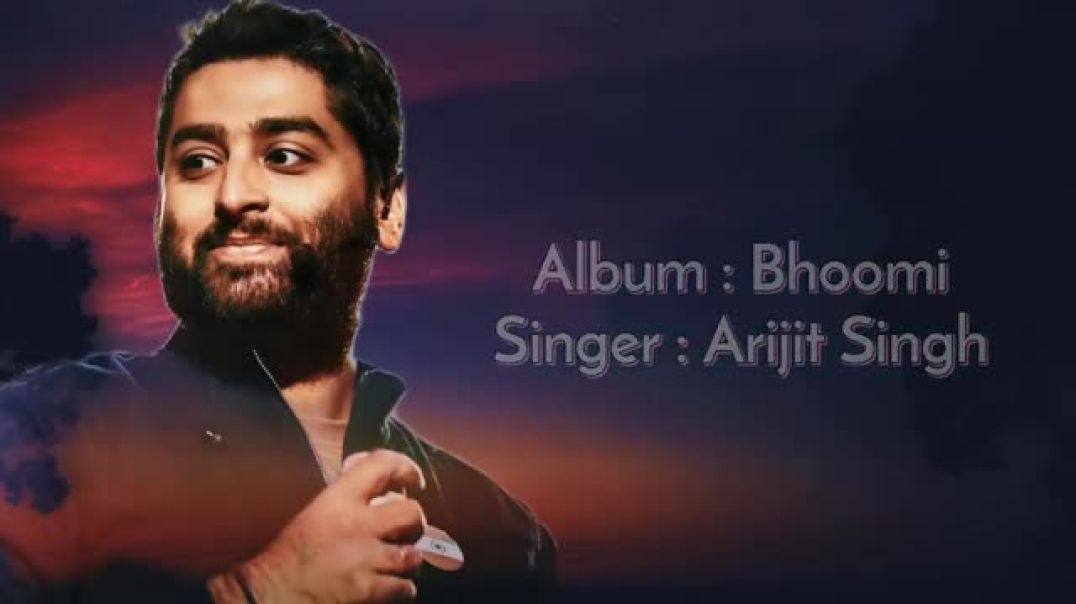 ⁣Arijit_Singh__Sukoon__Lyrics____Bhoomi___Salim_Sulaiman,_Shraddha_Pandit(360p)