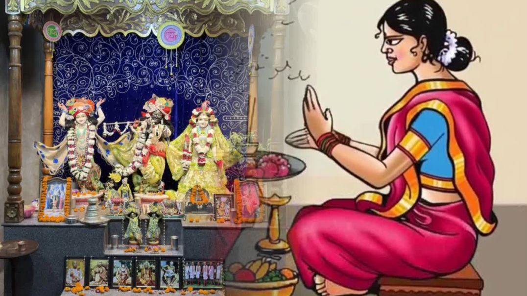 गुड़ का भोग