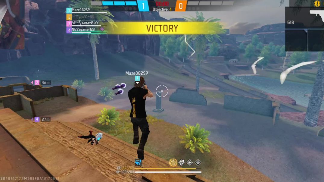 NEW TRENDING🔥🔥 VIDEO // Free Fire Max gaming Videos