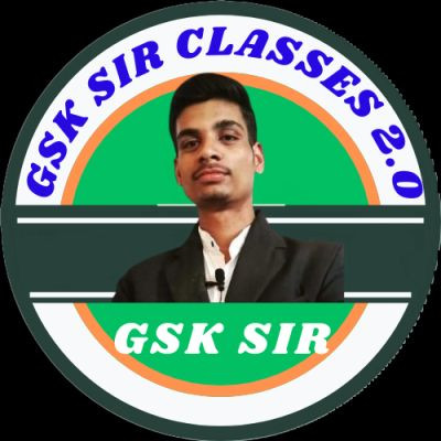 GSK SIR CLASSES 2.0 