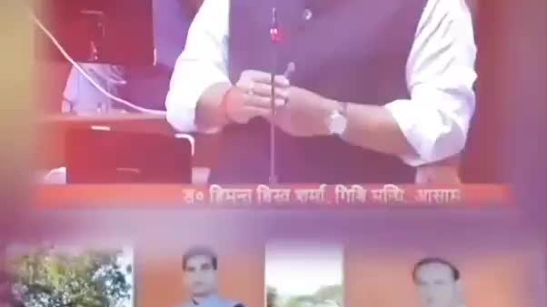 ⁣Celebrations are breaking out across Assam’s tea gardens ❤️