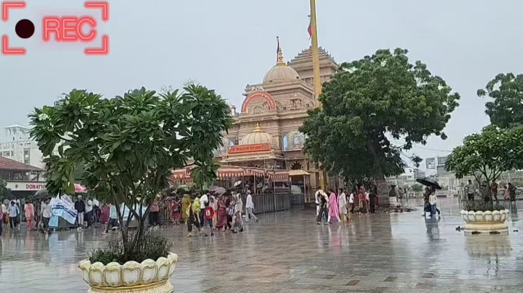 ⁣My First Vlogs sarangpur Dham video