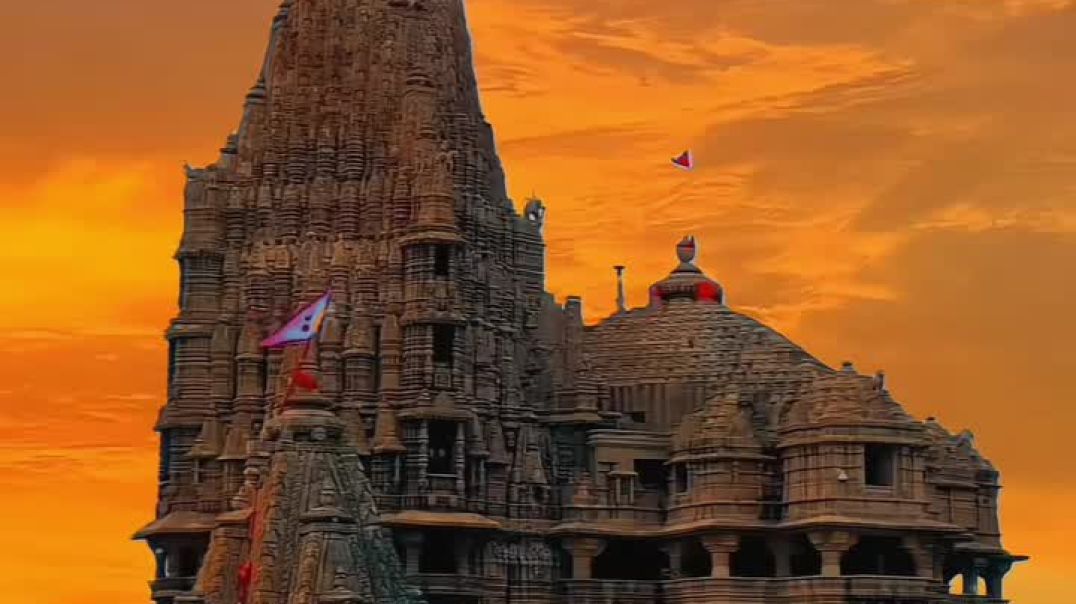 દ્ગારિકાવાળો