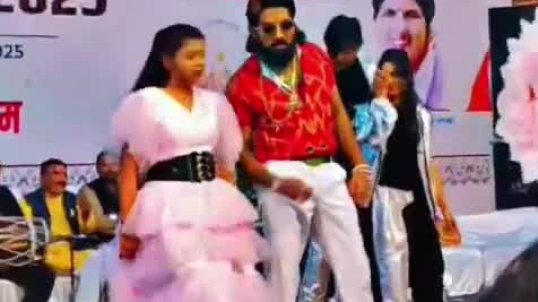 ⁣Kartik Mela Ke Pushpa Bhau, Ujjain 2025