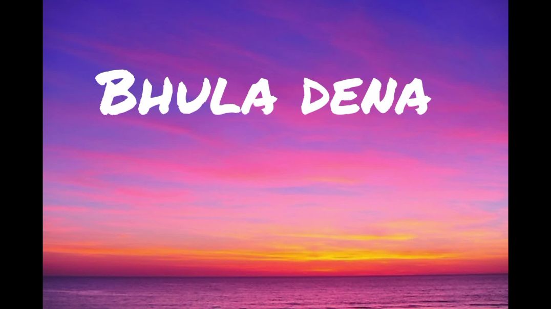 ⁣Song Artist Mustafa Zahid, Jeet Gangulli, Sanjay Masoomm