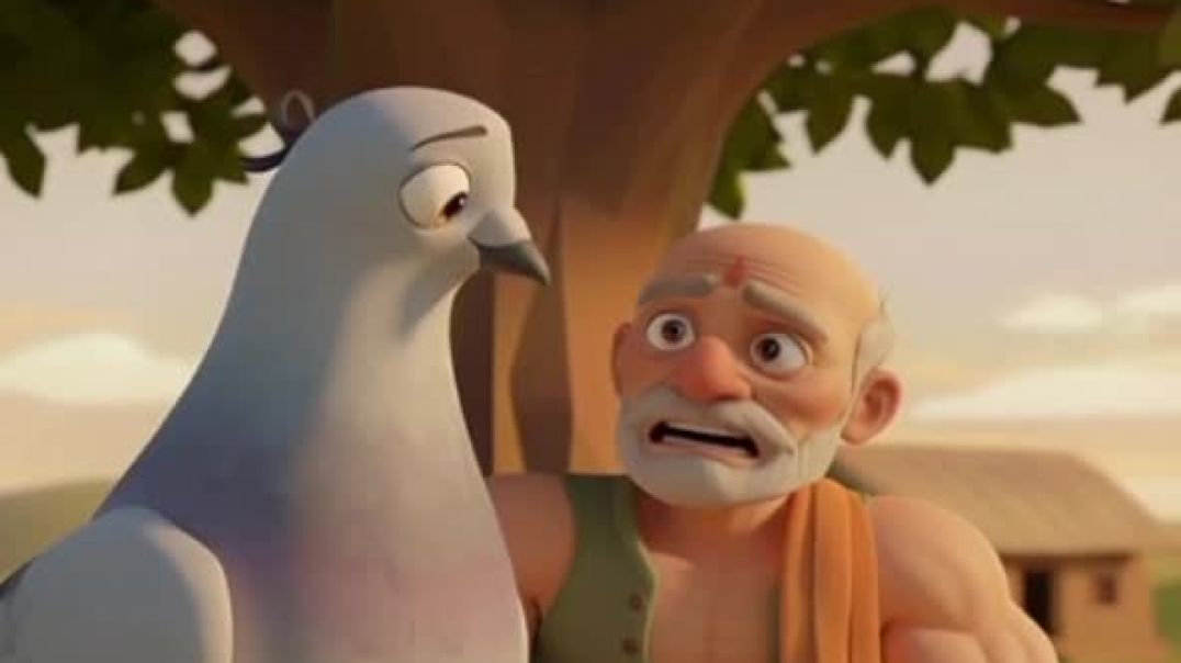 ⁣तोता का बड़ा वालातरबूज