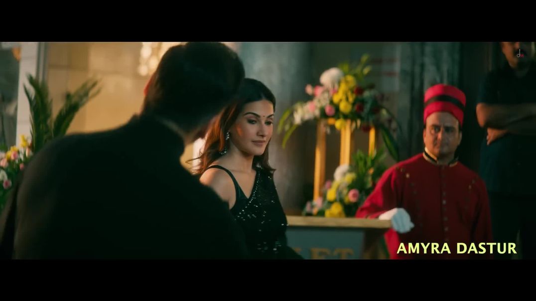 ⁣Kya Loge Tum _ Akshay Kumar _ Amyra Dastur _ BPraak _ Jaani _ Arvindr Khaira _ Zohrajabeen(1080P_HD)