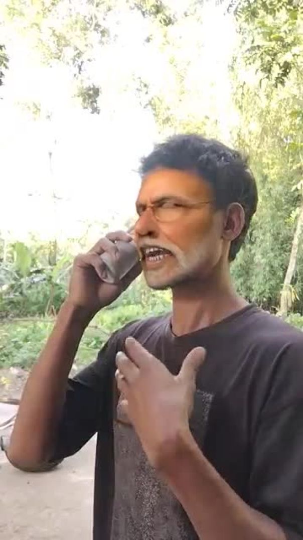 Ya par turant bijuli chaiye 😆😁